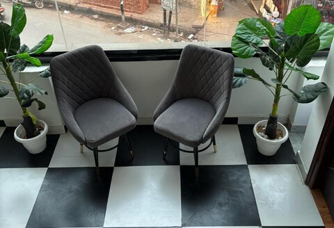 AKS Grand Hotel in Varanasi