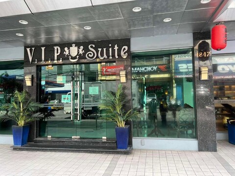 VIP 스위트 호스텔 앤 도미토리
