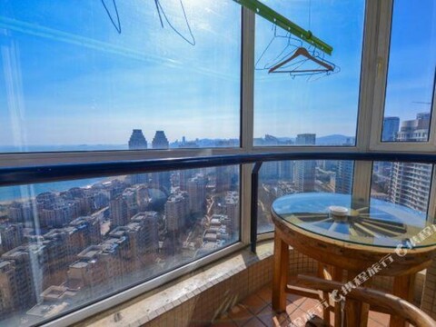 Dalian Yipin Xinghai Edian Apartment