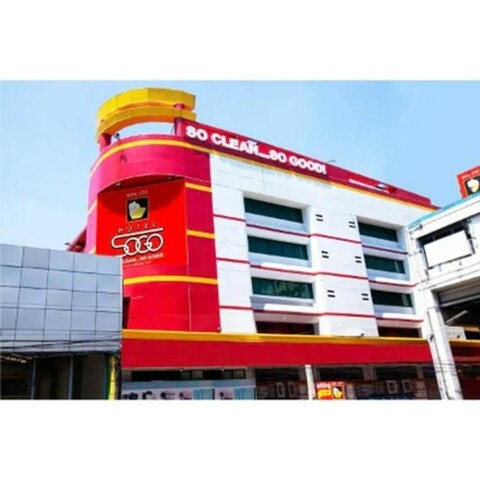 Hotel Sogo North EDSA