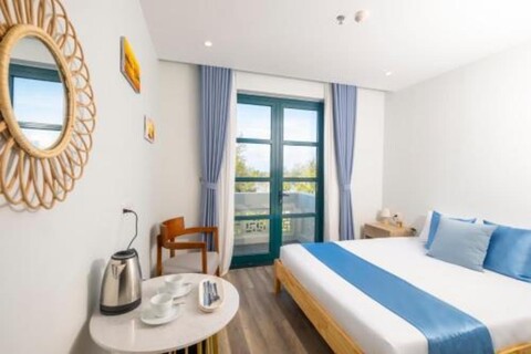 사이베이드 호텔