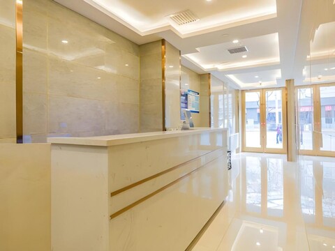 Mechar Qingju Hotel (Wangfujing Xiehe Hospital)