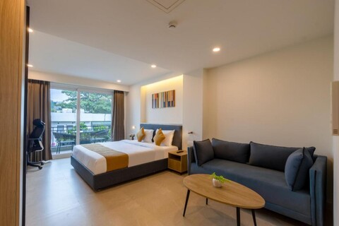 Limewood Signature - Golf Course Extension
