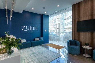 Zurin Charm Hotel