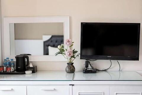 Horizon Hotel Apartment