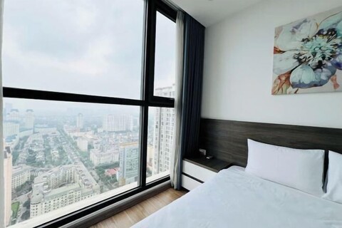 Vinhomes Skylake Residence Hanoi City - Mango Housing