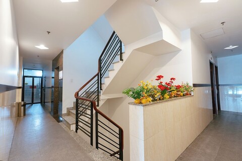 컬렉션 O 서던 스타 호텔