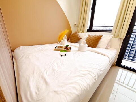 카시타 아로하 l 와이파이 + 넷플릭스 I 쇼어 2 B02-19114