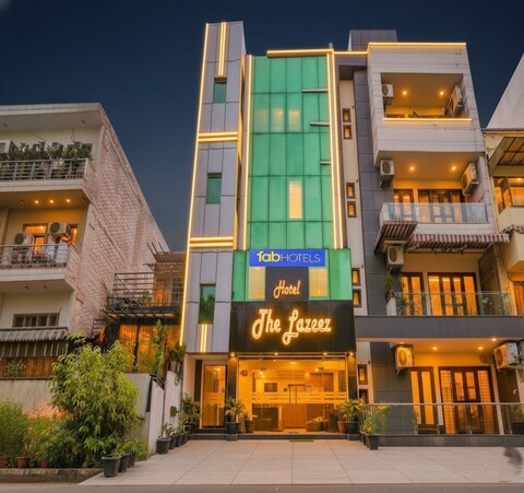 패브호텔 더 라지즈