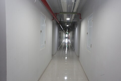 호텔 O 치카랑, 리버데일 서비스드 아파트먼트