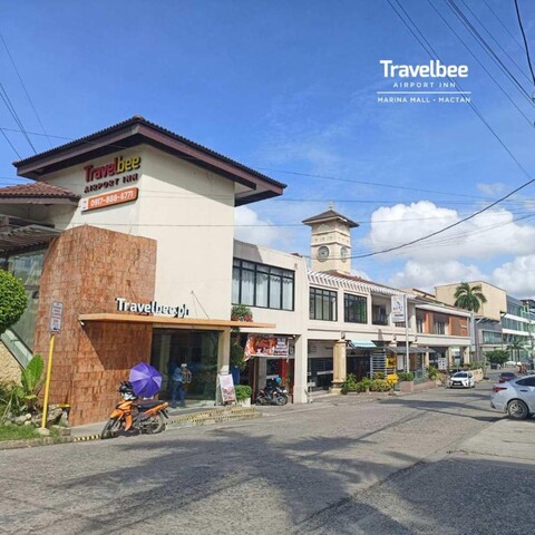 트래블비 에어포트 인