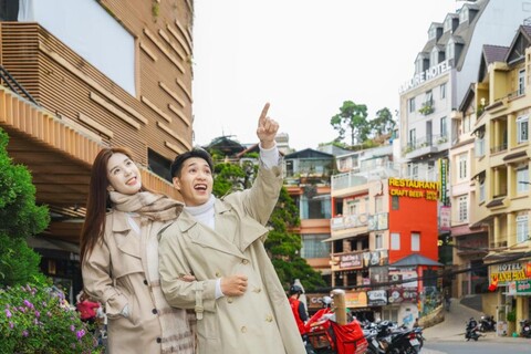 네이처 호텔 - 윈 해피