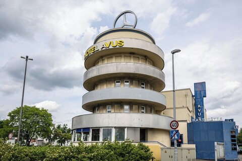 라스트슈테텐호텔 아부스