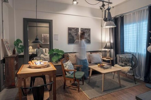 The Ombra Small House No.4