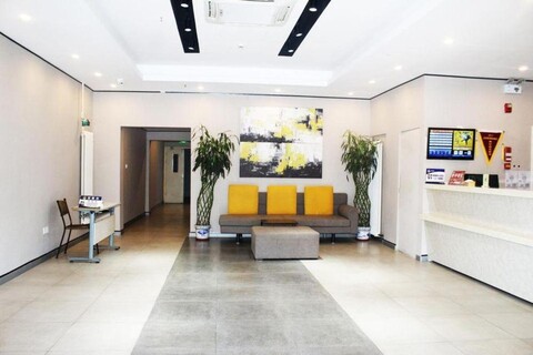 Taishangdeng Hotel (Beijing Daxing Huangyi Road Public Security University Branch)