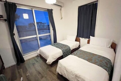 Yonna Yonna よんなよんな