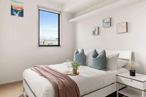 A Cozy Apt Near to Flemington Races, FREE Parking