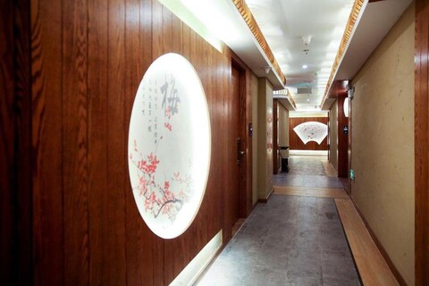 Jtour Inn Hotel (Shanghai University)