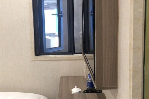 Jitai Boutique Hotel (Shanghai Expo Park Gaoke West Road Subway Station)