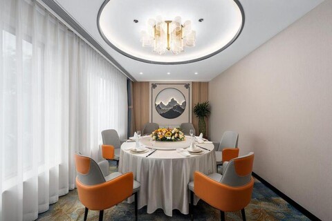 Beijing Xuanwumen Business Hotel