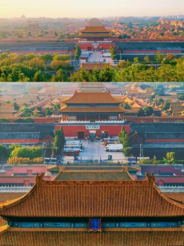 베이징 리안리안 코트야드 호텔