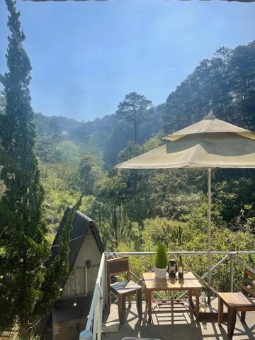 더 사운드 오브 사일런스 홈스테이 달랏