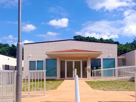 리치 레슨 이시가키