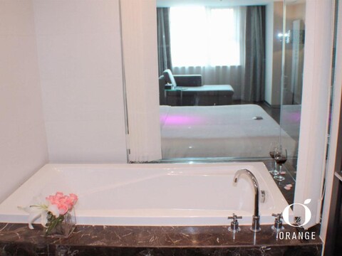 오렌지 호텔 베이징 시어치