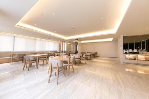 JI Hotel (Shanghai Everbright Liuzhou Road)