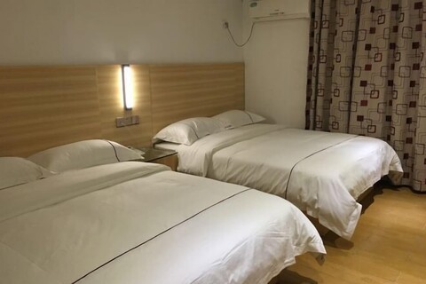 Hongtai Business Hotel