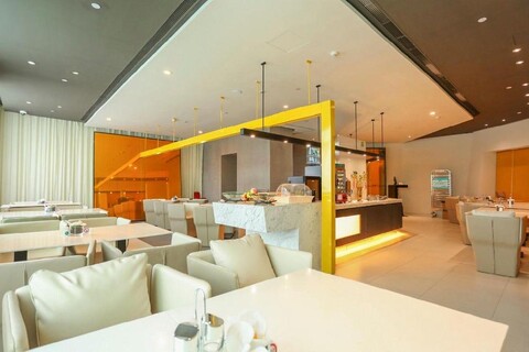 Jinjiang Inn Select Changchun Ouya Market Yiqi Dongfeng Street