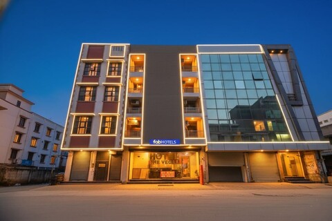 팹호텔 더 베가스