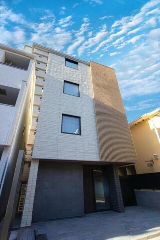 호텔 이트 텐진 미나미