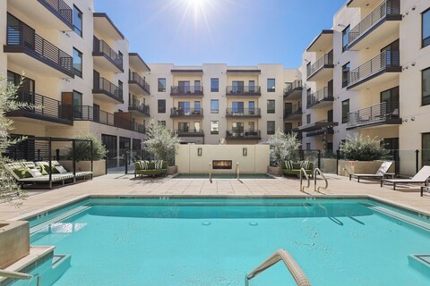 센트럴 올드 타운