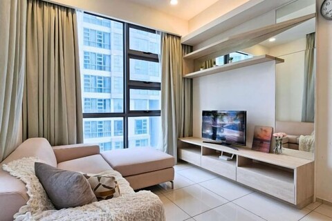 The Robertson Gateway to Kuala Lumpur's Golden Triangle Bukit Bintang