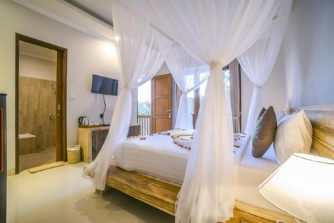 우붓 트로피컬 가든 2