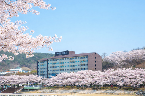 켄싱턴리조트 지리산남원점