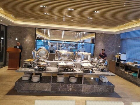 Kamston International Hotel