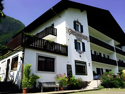 Pension Gruenwald