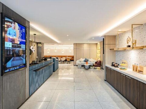 Starway Hotel (Beijing Yabao Road Capital Institute of Pediatrics)