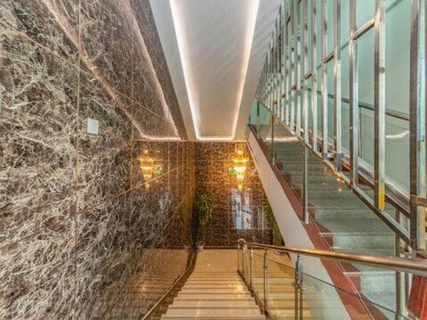 Yunya Select Hotel (Shanghai East China Normal University Global Harbor)