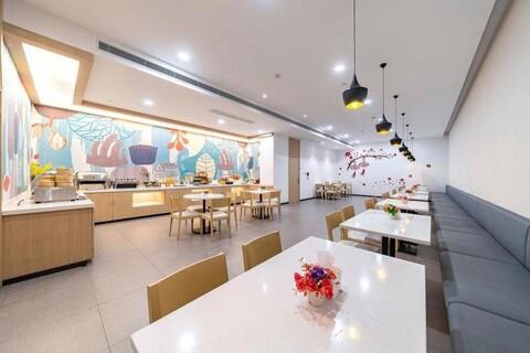 HanTing Hotel (Shanghai Nanxiang Guyi Garden)