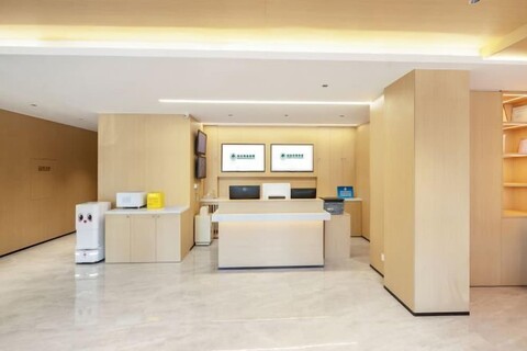 GreenTree Inn (Fengtai Beijing Dongda Street)