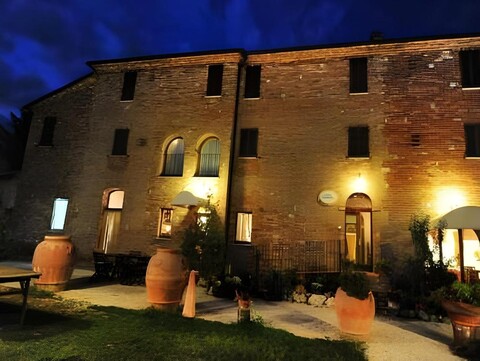 Albergo La Foresteria