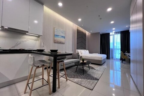 Societe Hartamas Kuala Lumpur