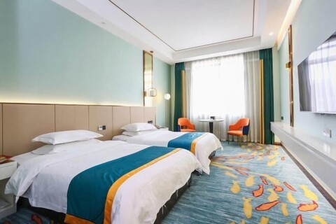 Wanli Hotel (Chengdu Head Office)