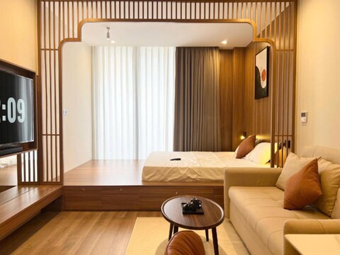 Halong Seaside Retreat