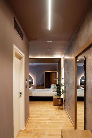 Ode Aristofanous - Urban Boutique Hotel