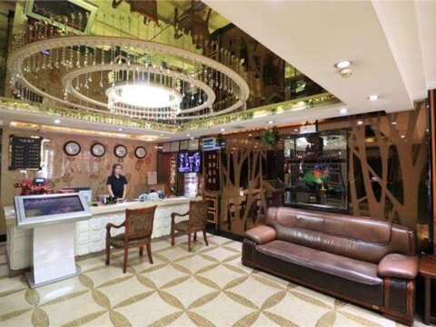 Xinyuan Hotel (Harbin Central Street store)