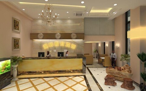 Lakefront Hotel